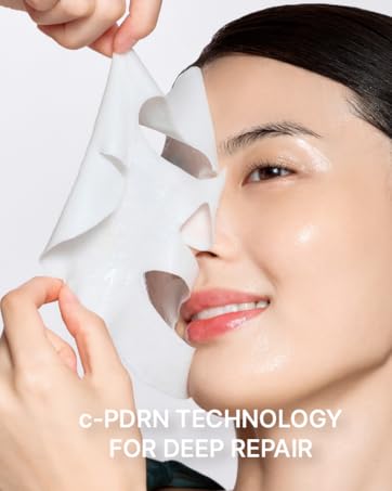c-PDRN technology for deep repair