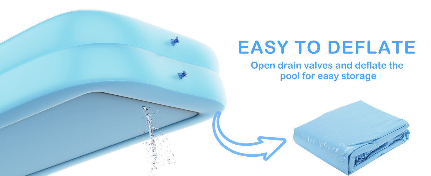 pools for kids