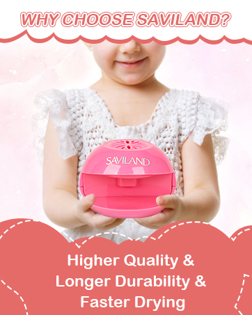 gel nail dryer