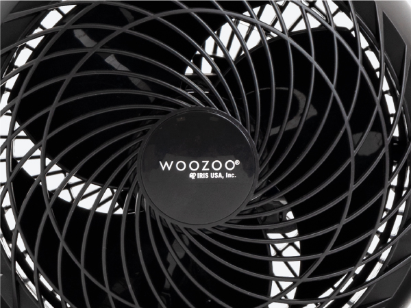 quiet fan, quiet table fan, quiet desk fan, powerful fan, powerful desk fan, powerful table fan