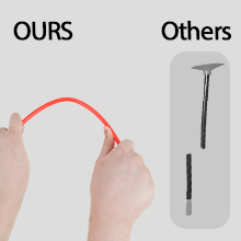 bow and arrow