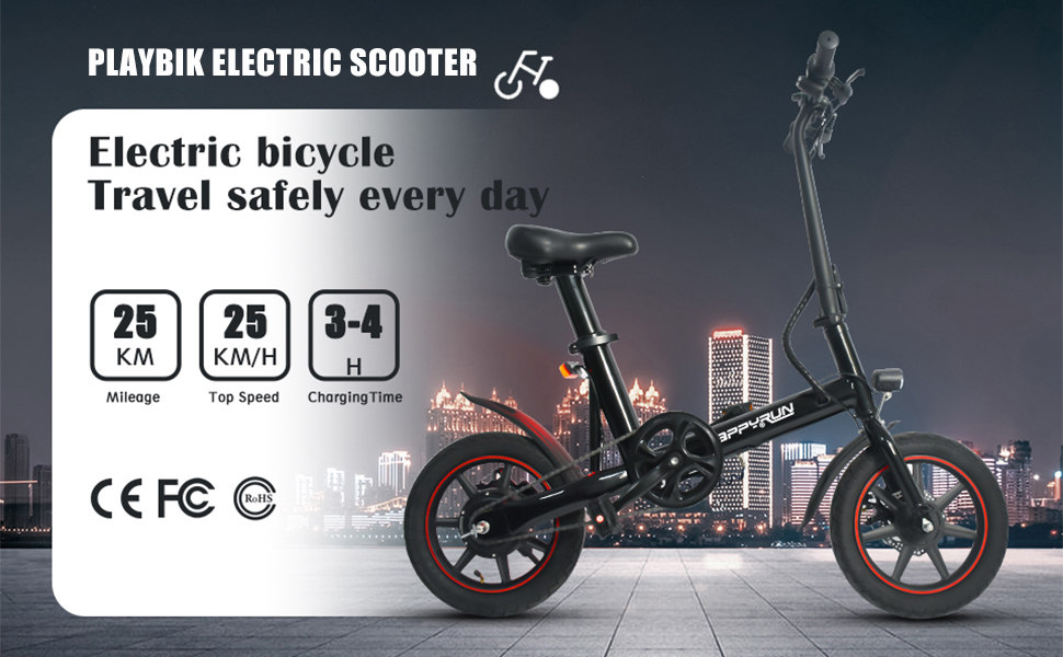 ebike