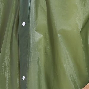 Rain Ponchos for Adults 