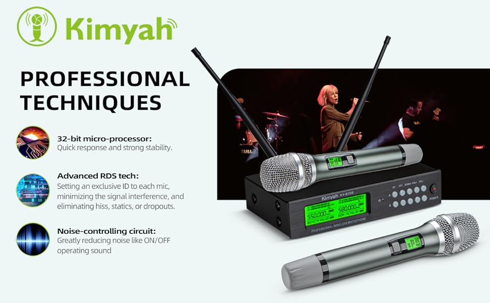 sure wireless microphone dual wireless microphone wireless handheld microphone