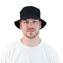 black bucket hat black bucket hats bucket hats cool white bucket hat for women khaki bucket hat