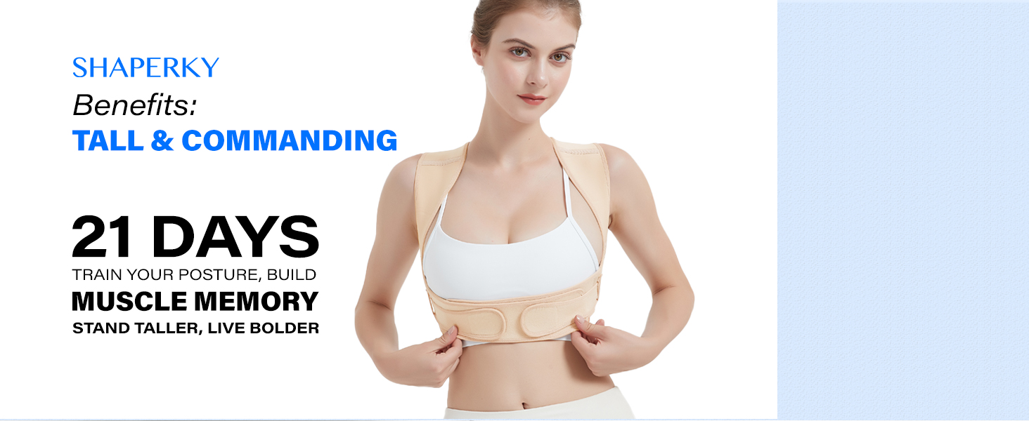 posture corrector