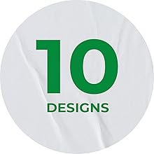 Customize your CPAP experience with our CPAP sleeve, available in 10 captivating colors & designs