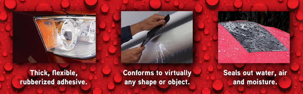 waterproof tape