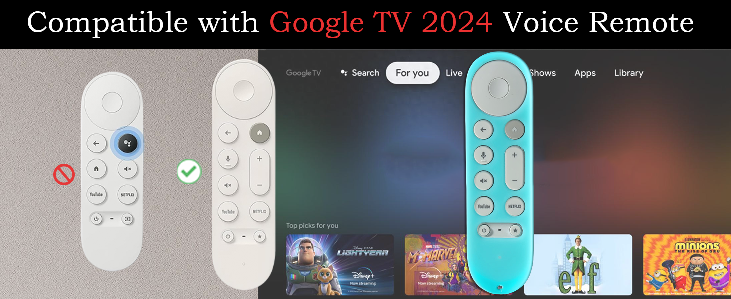 Google TV Streamer 4K 