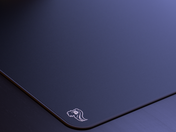 THE #1 MOUSEPAD FOR SPEED & CONTROL