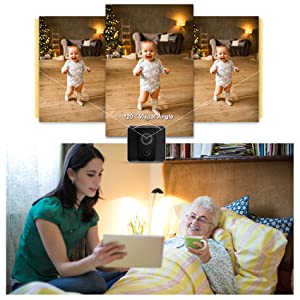 Accompany Your Kids/Elders with Nursery Rhymes