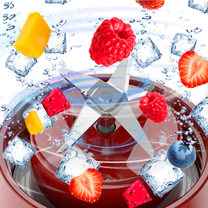Portable Blender for Smoothie