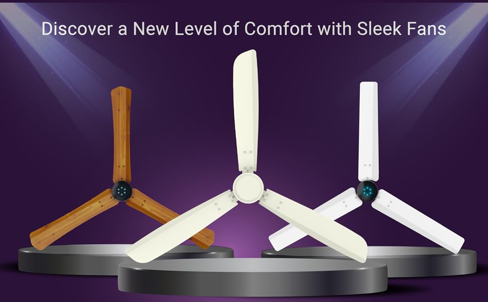 Buy Atomberg Renesa Alpha 1200mm BLDC Motor 5 Star Rated Sleek Ceiling