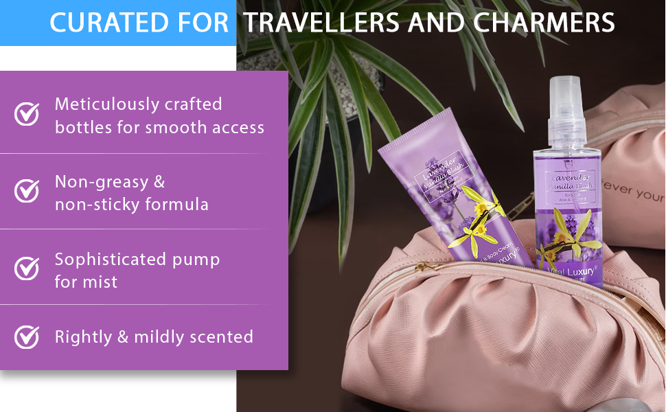 dollars travel size toiletries sweet pea shower gel fragrance mist birthday moisturizing wash 3 oz