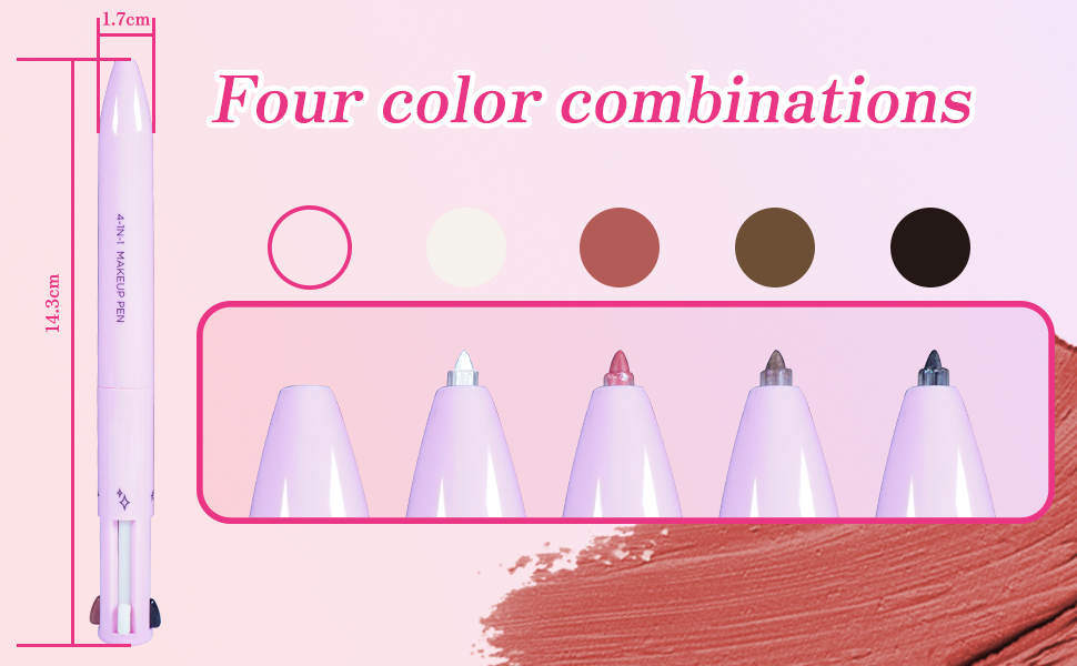 midnight kohl pencil