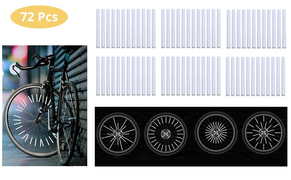 サイクルリフレクター worldcycle_r25-s-reflectorsp