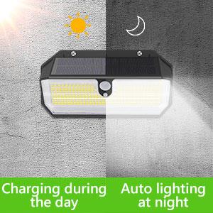 Solar Lights Outdoor