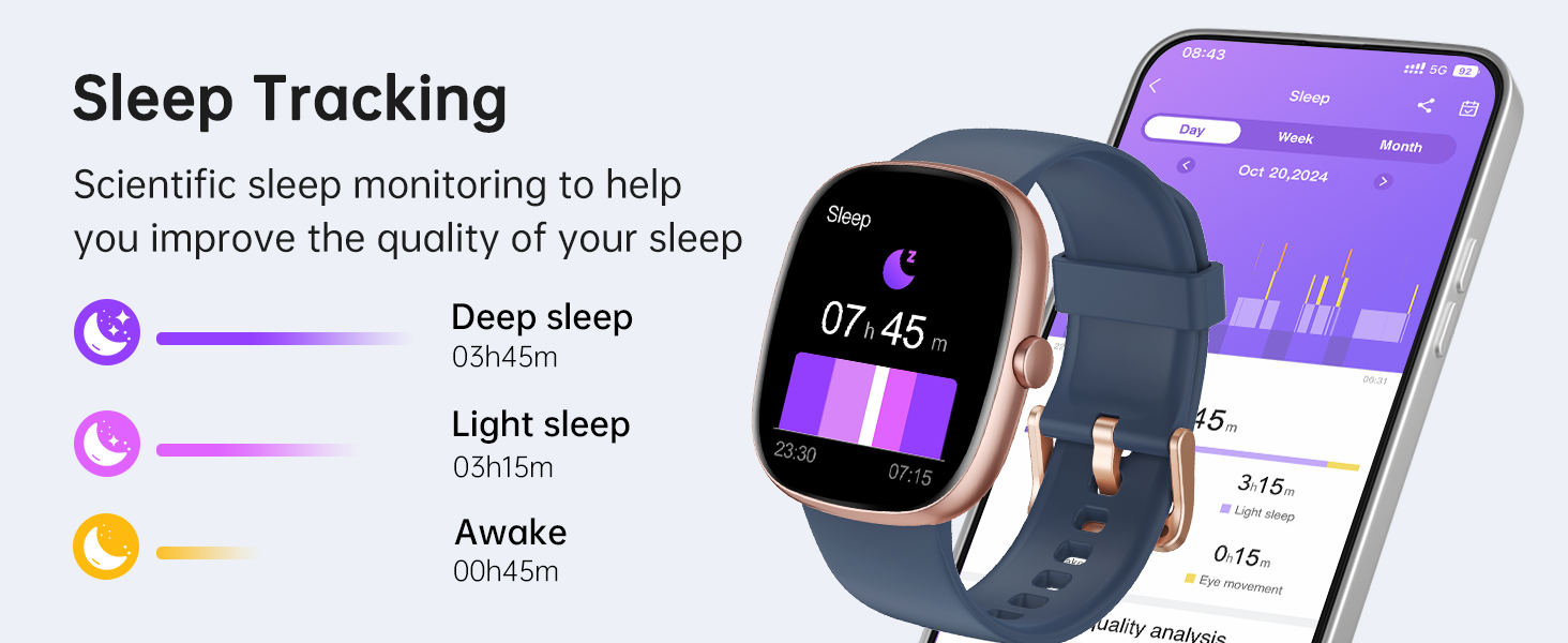 the apple watch series 5 is available in a variety of colors and styles