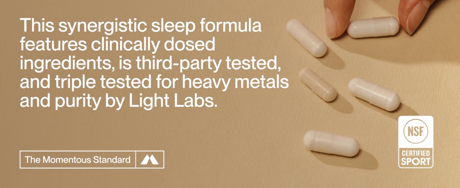 SLEEP PACK A+ 3