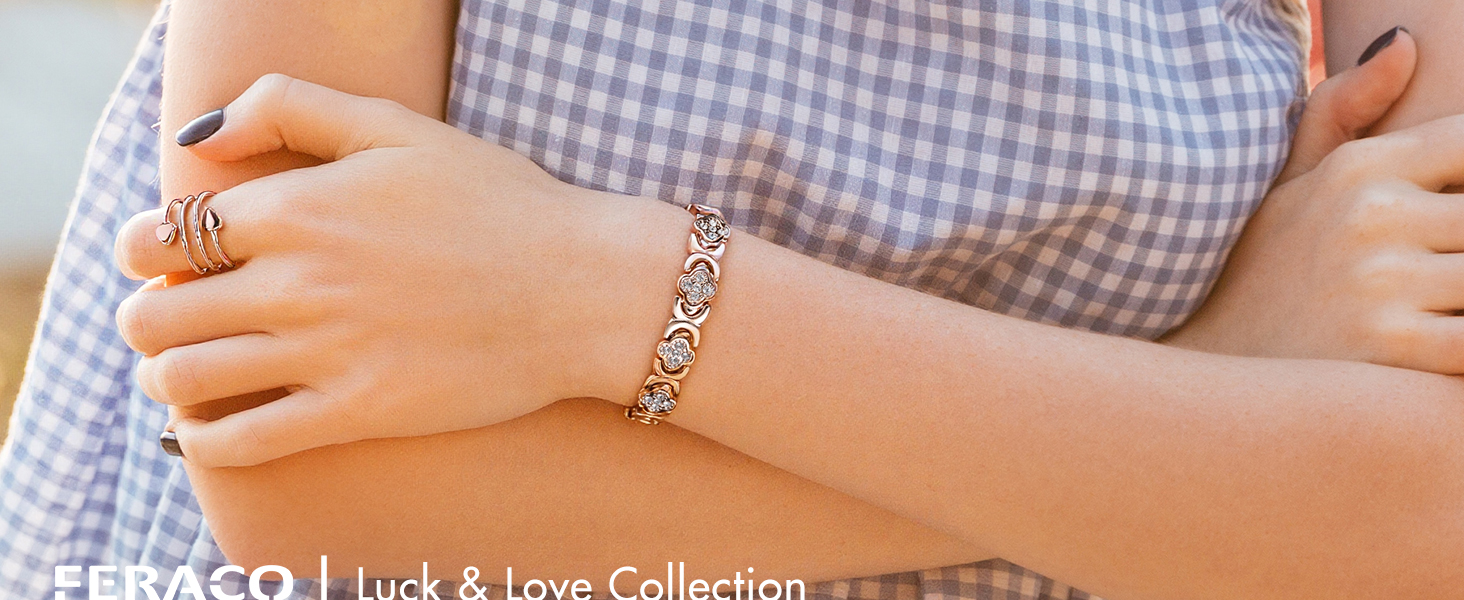 Copper Bracelet for Women