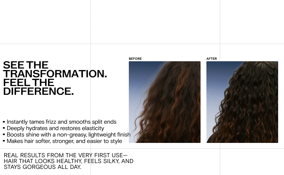 korean hair oil for damaged frizzy frizz control dry heat protectant split ends seco y maltratado