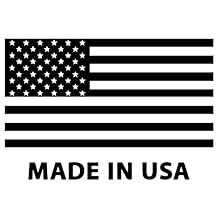 made in usa