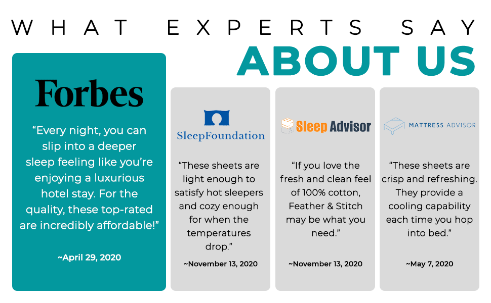 Feather & Stitch 500 Thread Count 100 Cotton Damask Stripe