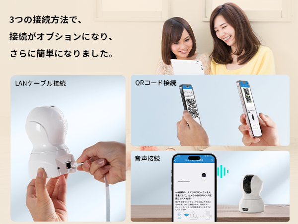 【値引依頼可能】【未使用】COOAU ネットワークカメラ 取扱説明書付き 未使用】COOAU ネットワークカメラ 取扱説明書付き - メルカリ