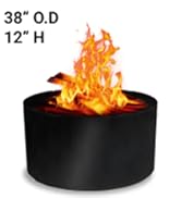 FIRE RING