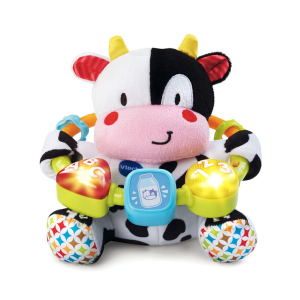 vtech baby; Lil' Critters Moosical Beads; 0-24 Months