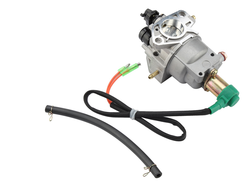 キャブレター エンジン部品 使用感あり ライブ ディオ ホンダ 純正 互換 キャブレター ASSY / 新品 LIVE