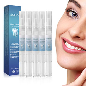 Zahnfleisch Therapie Gel