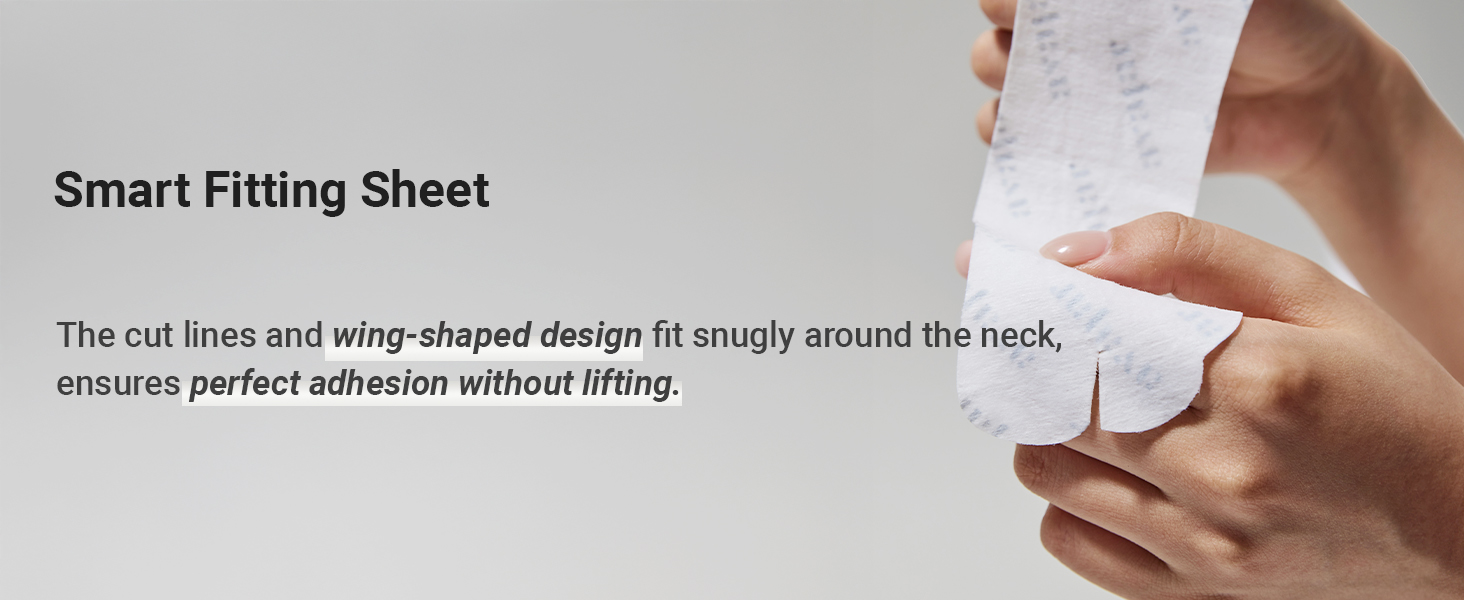 Smart Fitting