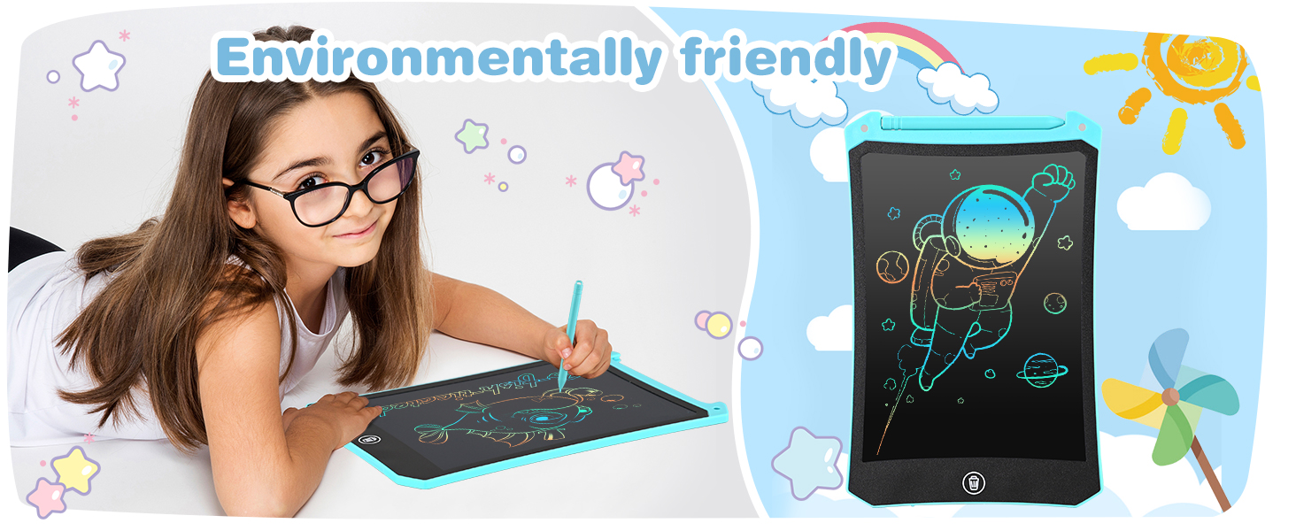 drawing pad for kids