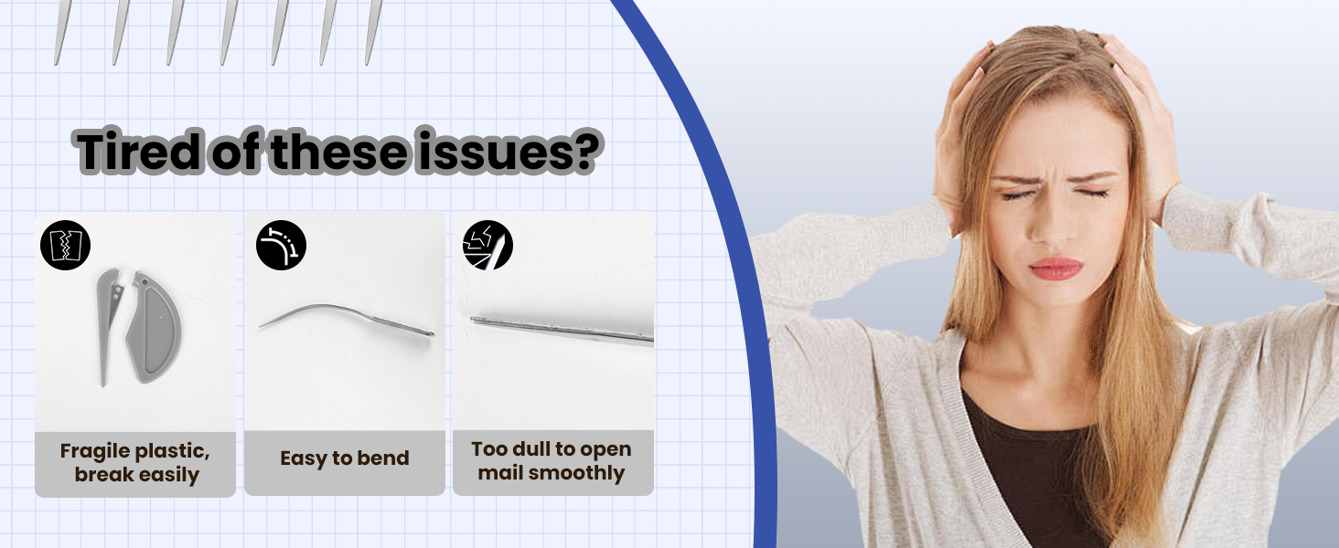 letter opener envelope slitter