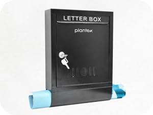 letter box for home