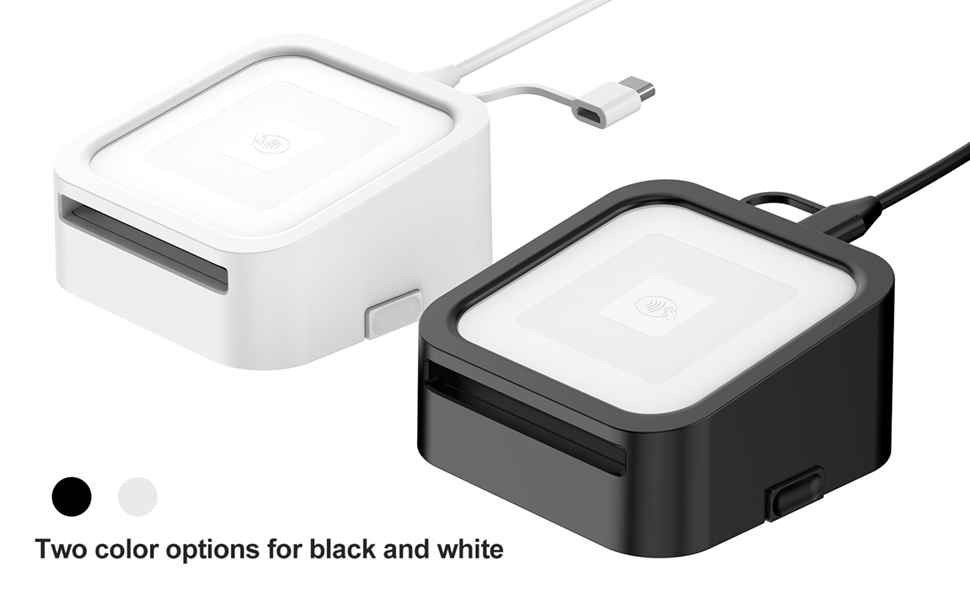 square reader 2nd generation