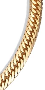 taku.11　K18喜平　24.3g 8面トリプル保証書、箱付き Amazon | [スペランツァ] K18 18金 喜平 ネックレス 8面トリプル 30g