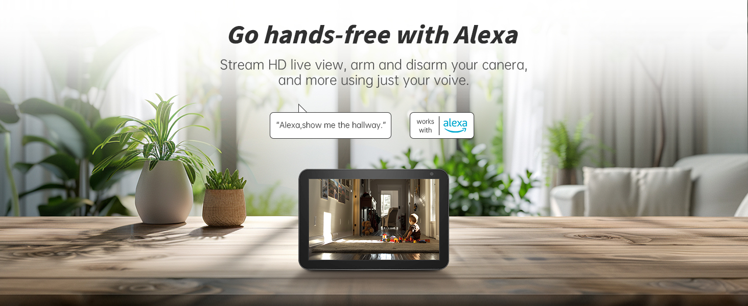 Indoor Camera Robot