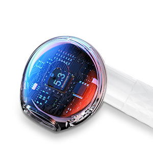 bluetooth 5.3 earbuds