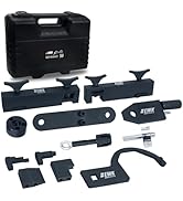 EWK Jaguar/Land Rover Camshaft Alignment Timing Chain Tool for 5.0L V8, 3.0L V6 Discovery 4 Range...