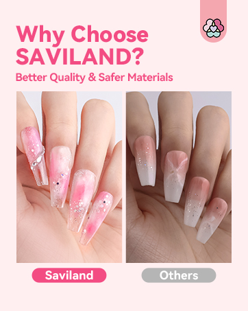 acrylic nail kit