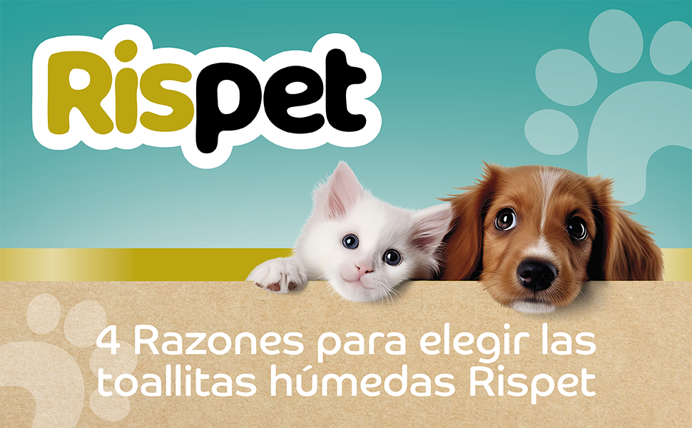 XL Avocado & Silk Cloths for Dogs, Cats & Pets - 54 Wipes 9 toallitas