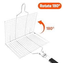 BBQ Grilling Basket