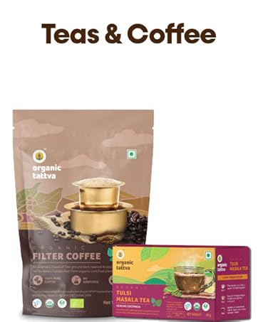 tea coffee masala chai
