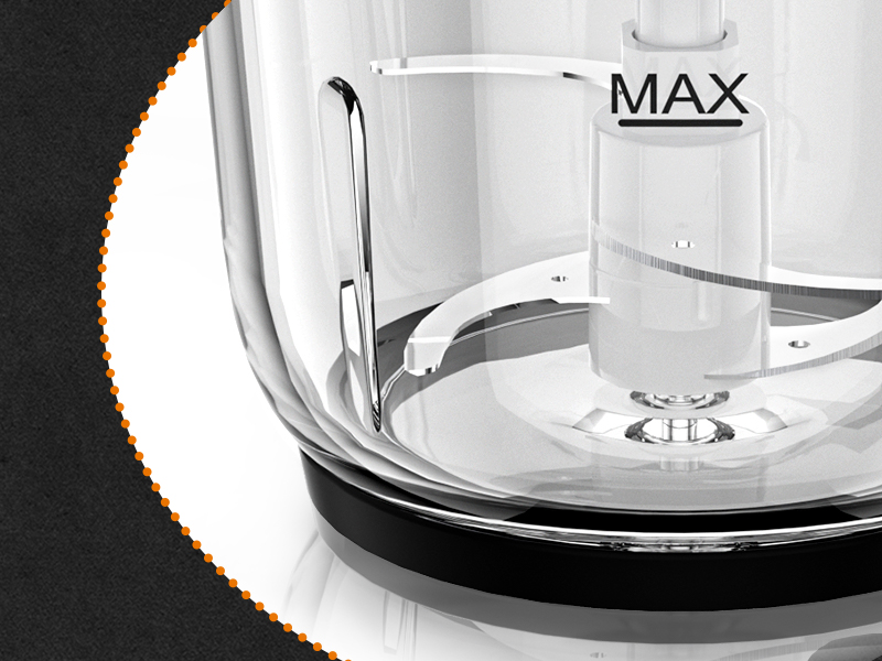 food processor small