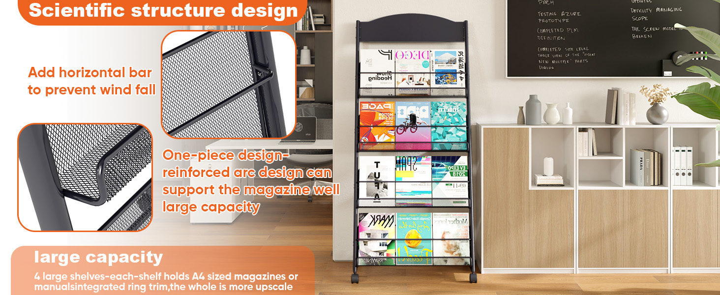 book holder