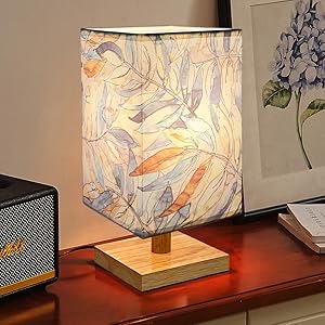 Table lamp