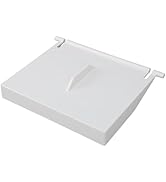 Nimomo 2 Stück Poolfilterpumpen-Schlauchadapter für Poolschlauch 1-1/2 Zoll zum Austausch - Poolpumpenschlauchadapter a 90a67402 53b4 4bda 9613 B996764aae2b. AC SR166,182