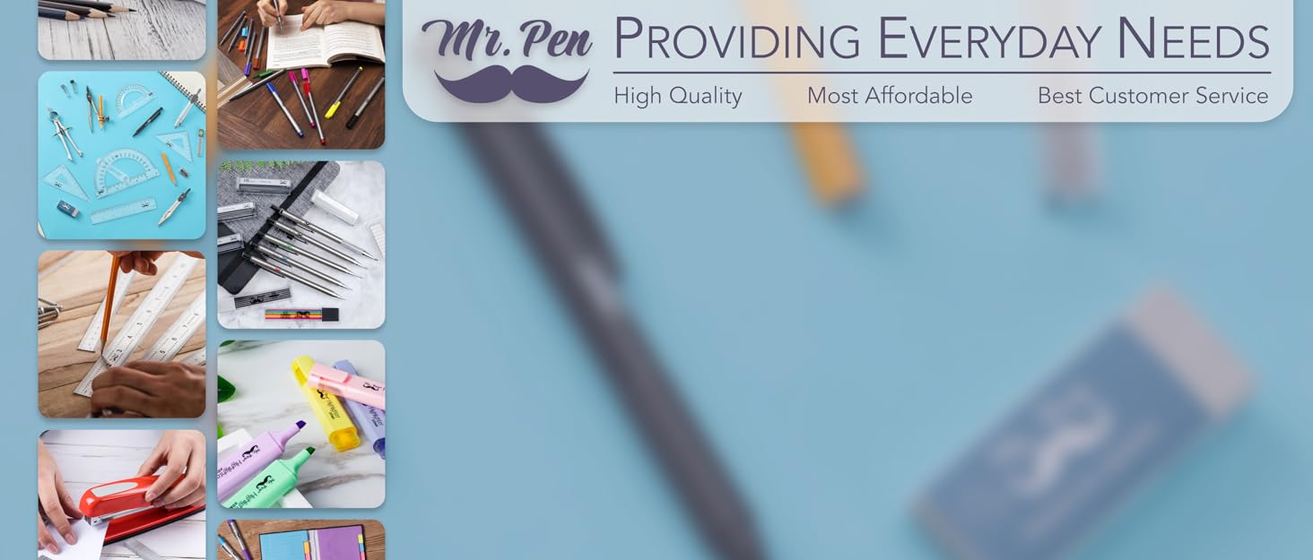 Mr. Pen 